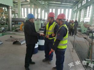 ��ˮ��ѹ����������Ҫ�쵼ר��ο�ʺӱ��ͻ���Ŀ��װ�Ŷ�